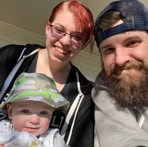 Meet your Posher, Alaina